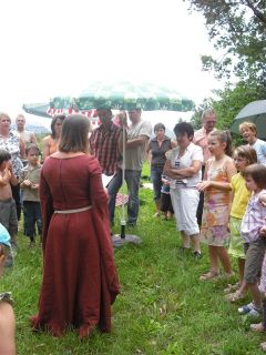 Abschied Wanninger