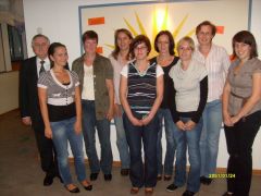 Elternbeirat 2009