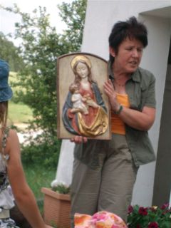 Kindergartenjahr 2009