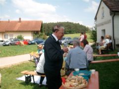 Kindergartenjahr 2009