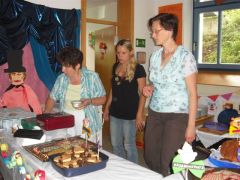 Kindergartenjahr 2009