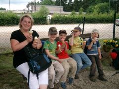 Kindergartenjahr 2009