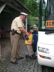 Kindergartenjahr 2009