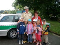 Kindergartenjahr 2009