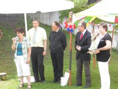 Das Kindergartenjahr 2009