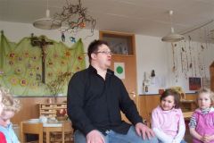 Das Kindergartenjahr 2009