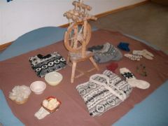 Kindergartenjahr 2009