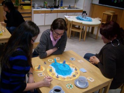 Spieleabend 2010