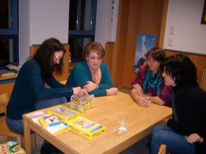 Spieleabend 2010