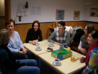 Spieleabend 2010