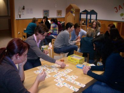 Spieleabend 2010