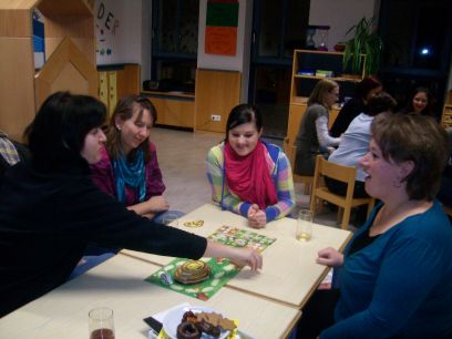 Spieleabend 2010