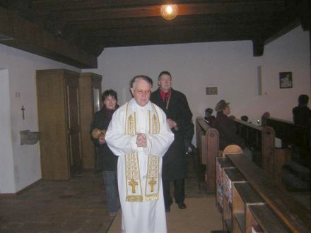 Maria Lichtmess 2007