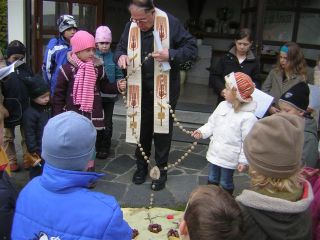 Rosenkranzgebet 2007