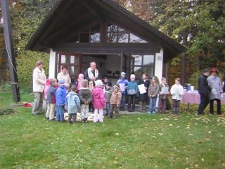 Rosenkranzgebet 2007