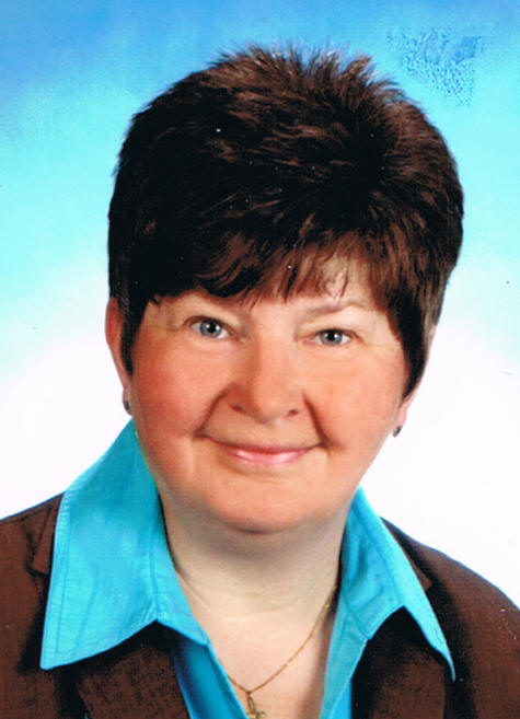 Monika Niklas