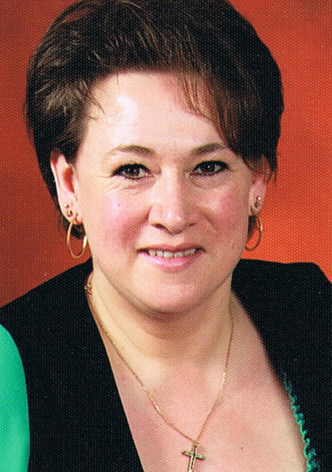 Karin Schweiger