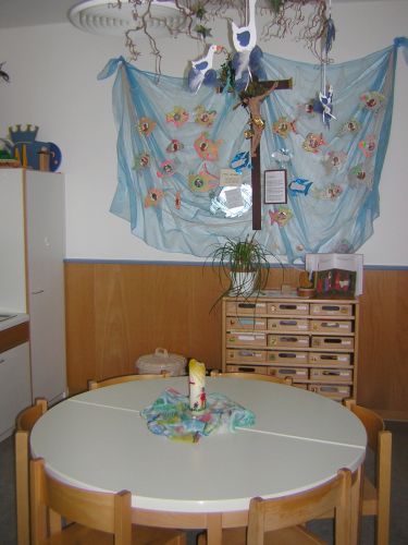 Kath. Kindergarten St. Christophorus - HOME