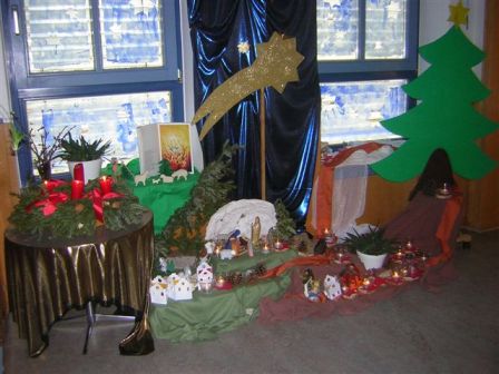 Weihnachten 2006