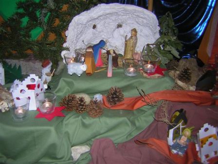 Weihnachten 2006